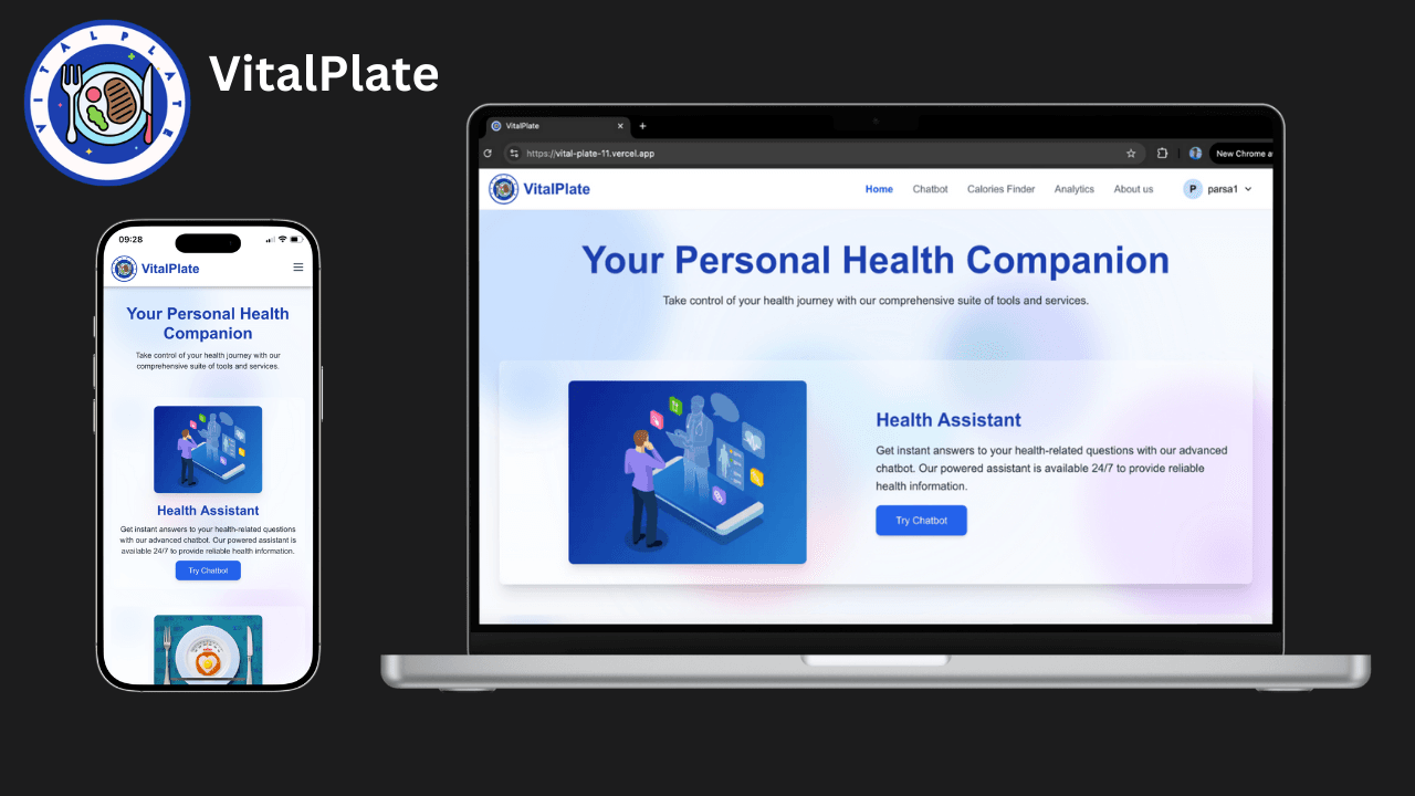 VitalPlate