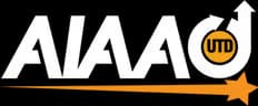 AIAA UT Dallas Logo