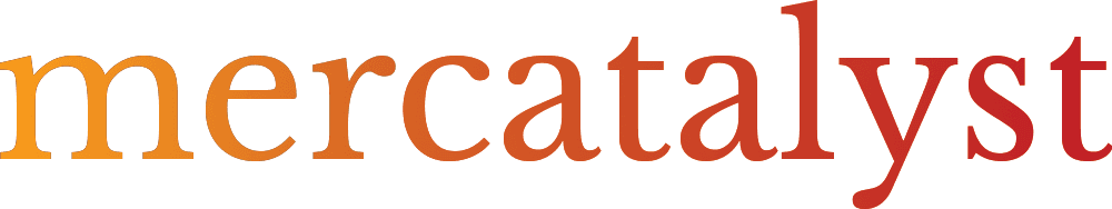 Mercatalyst Logo