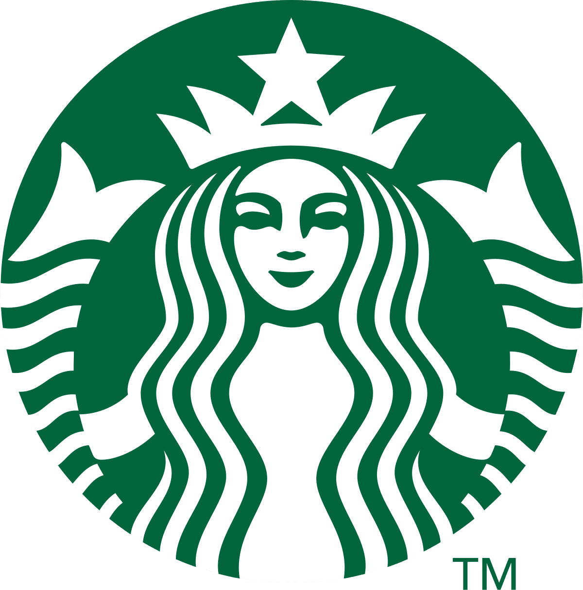 Starbucks Logo