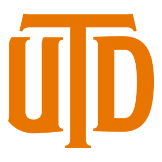 University of Texas at Dallas Logo