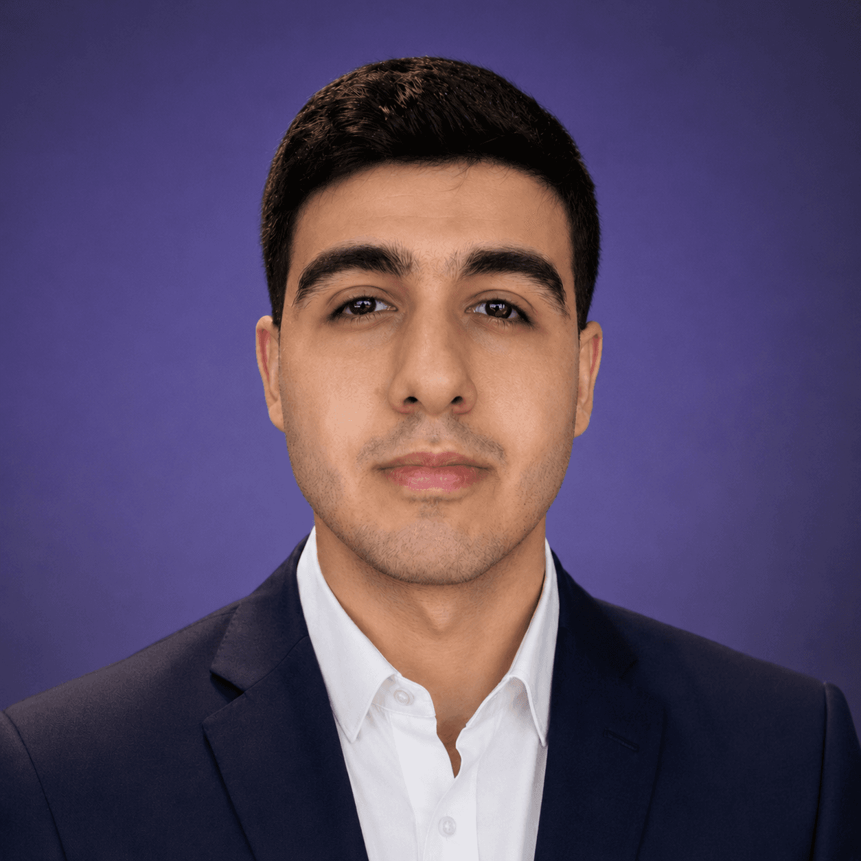 Parsa Bazrpash