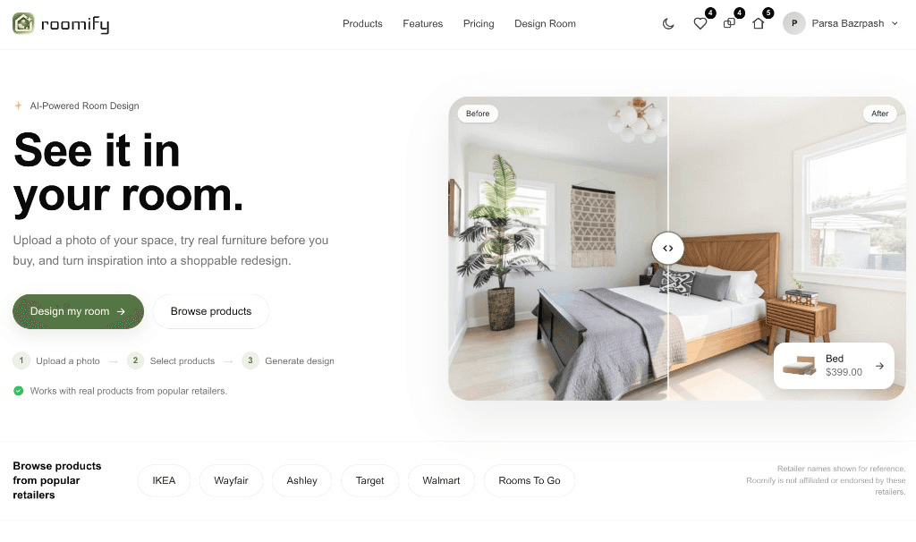 Roomify