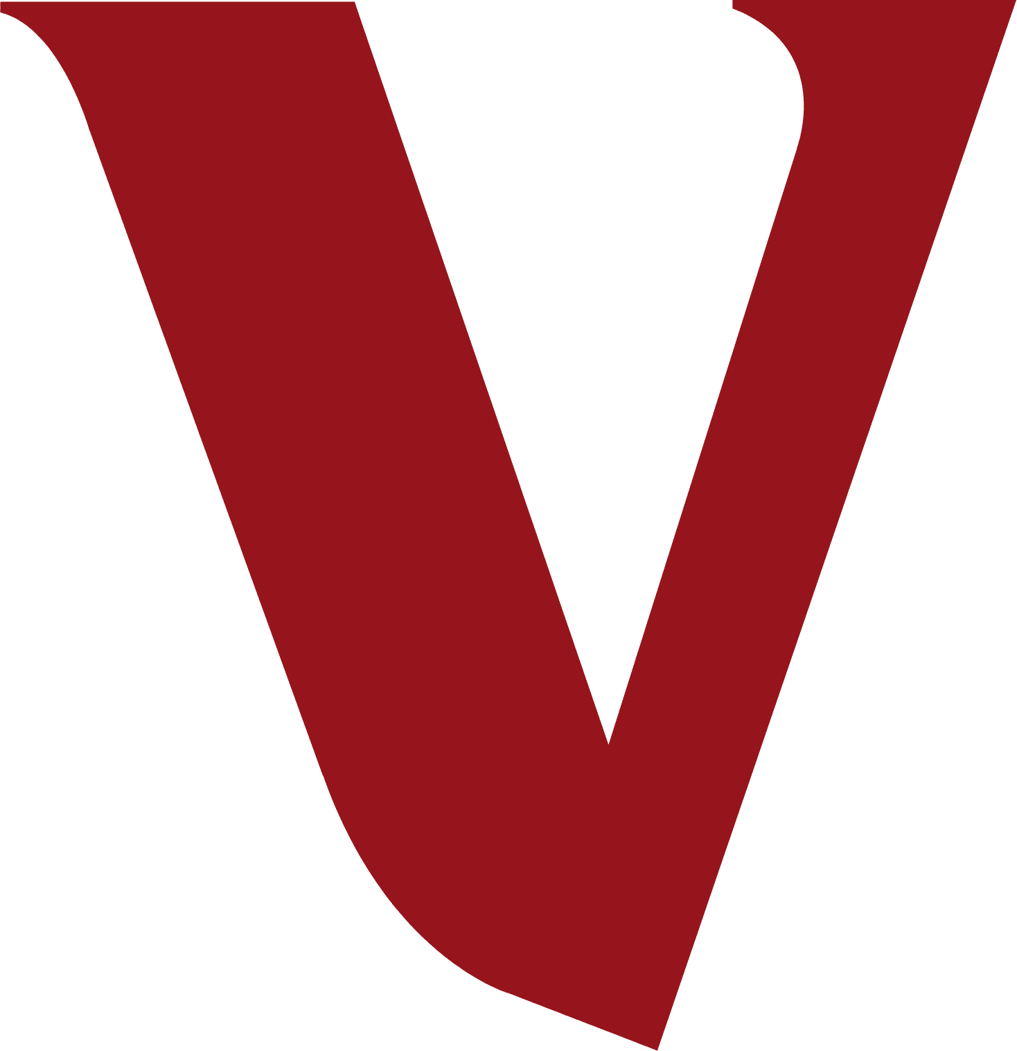 Vanguard Logo